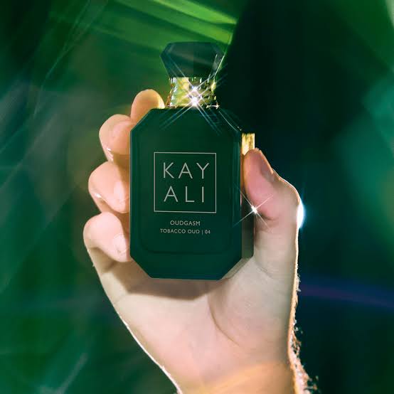 Kayali Oudgasm Tobacco Oud EDP Intense 04 (L) 100ml | Ramfa Beauty