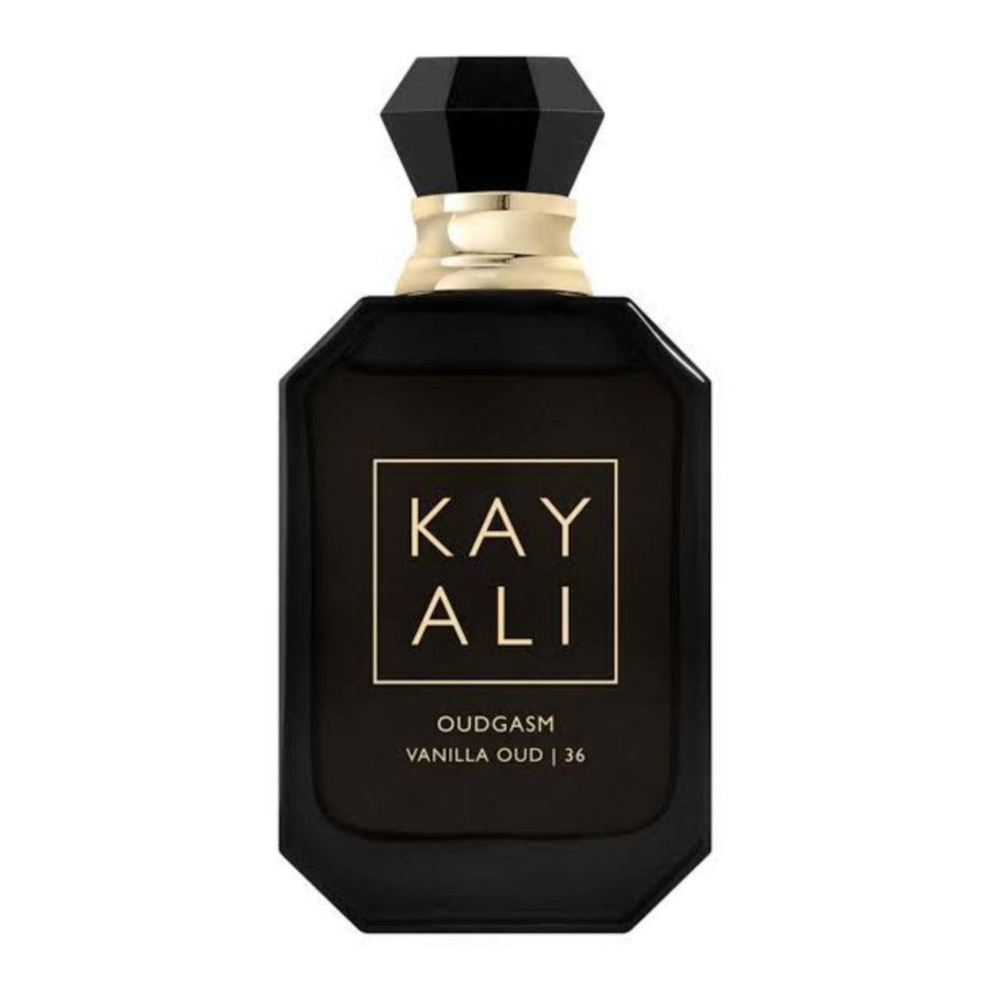 Kayali Oudgasm Vanilla Oud EDP 36 Intense (L) 100ml | Ramfa Beauty