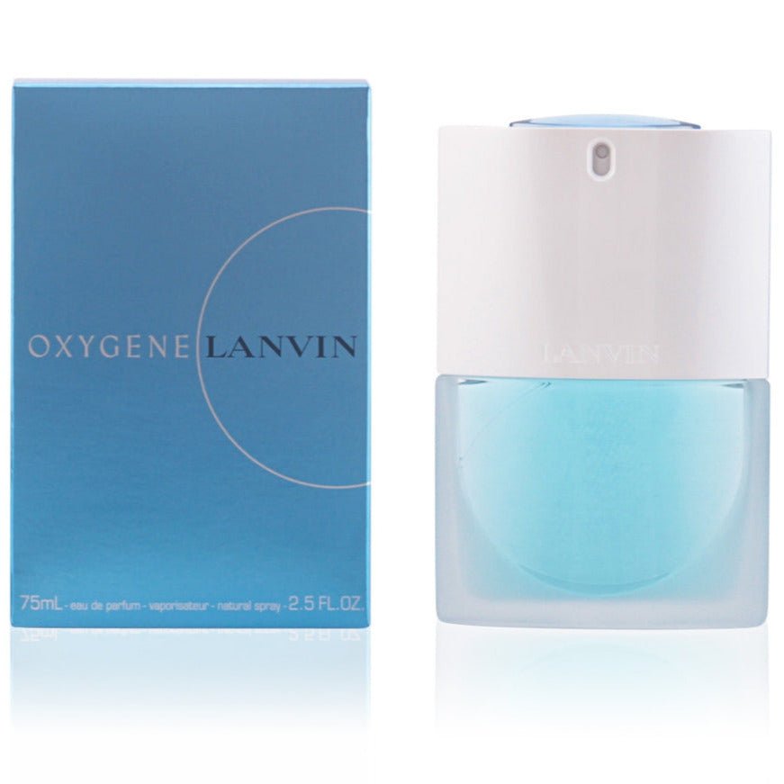 Lanvin Oxygene Lanvin Women Perfume 1.7oz 75ml EAU DE PARFUM SPRAY  