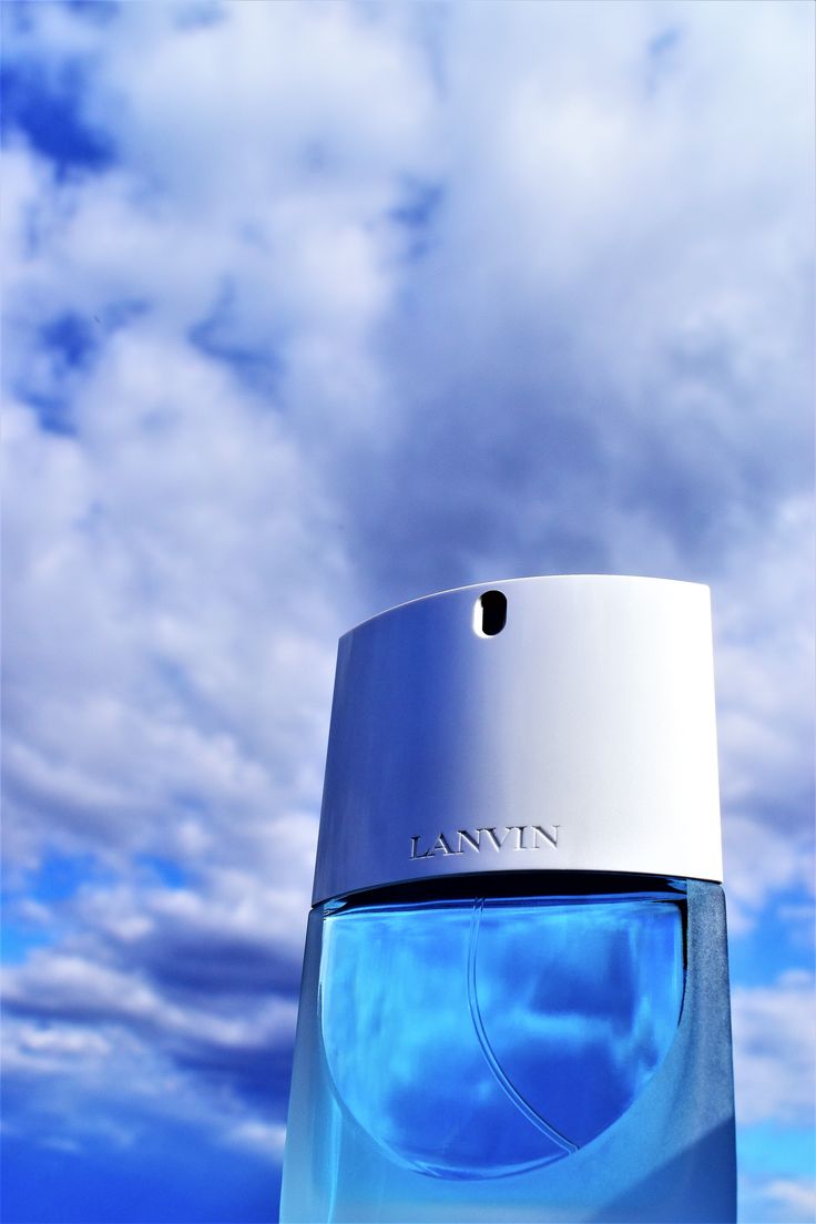 Lanvin Oxygene Lanvin Women Perfume 1.7oz 75ml EAU DE PARFUM SPRAY