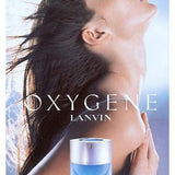 Lanvin Oxygene Lanvin Women Perfume 1.7oz 75ml EAU DE PARFUM SPRAY  