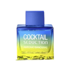 Cocktail Seduction Blue  EDT (M)