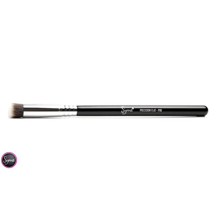 Sigma P80 Precision Flat Brush | Ramfa Beauty