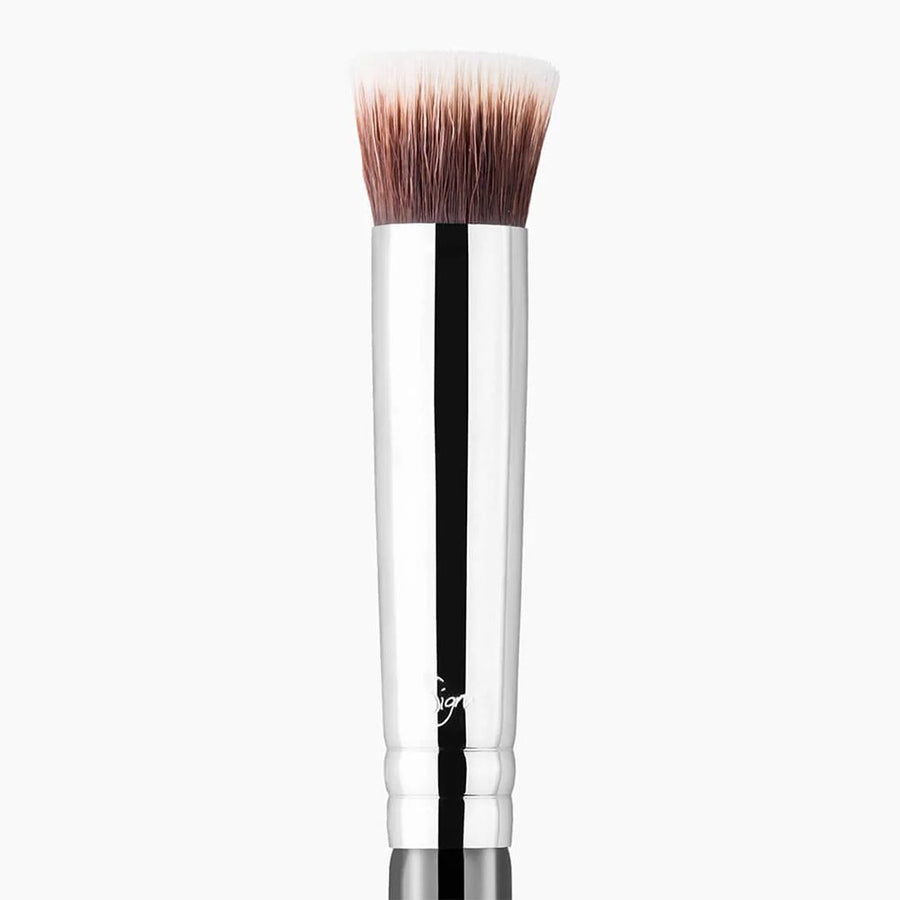 Sigma P80 Precision Flat Brush | Ramfa Beauty