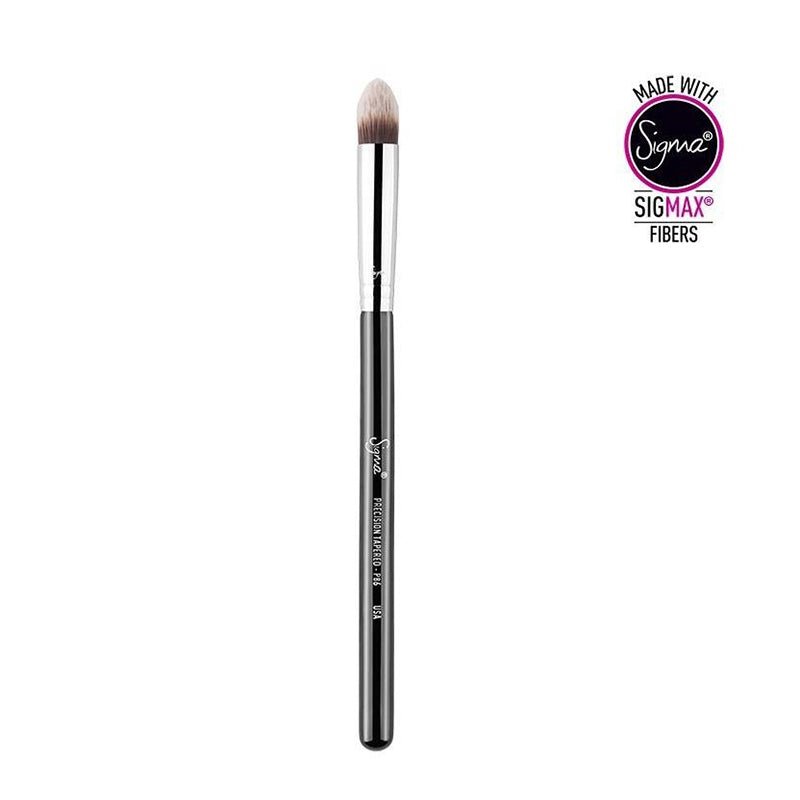 Sigma P86 Precision Concealer Tapered Brush | Ramfa Beauty