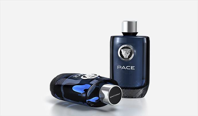 Jaguar Pace EDT (M) 100ml | Ramfa Beauty