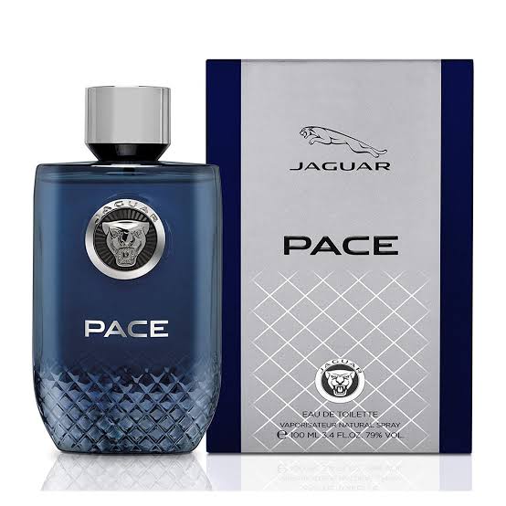 Jaguar Pace EDT (M) 100ml | Ramfa Beauty