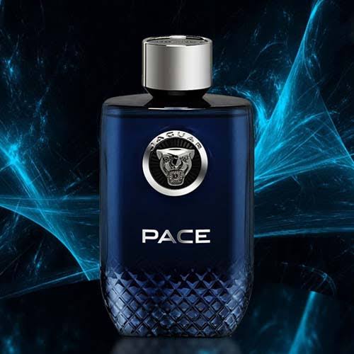 Jaguar Pace EDT (M) 100ml | Ramfa Beauty