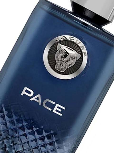 Jaguar Pace Men Perfume 3.4oz 100ml EAU DE TOILETTE SPRAY  