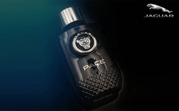 Jaguar Pace EDT (M) 100ml | Ramfa Beauty