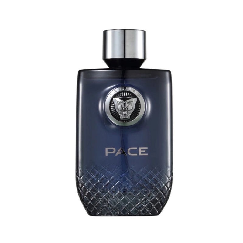 Jaguar Pace Men Perfume 3.4oz 100ml EAU DE TOILETTE SPRAY  