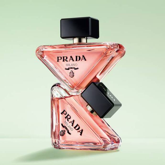 Prada Paradoxe Women Perfume 3oz 90ml EAU DE PARFUM SPRAY  