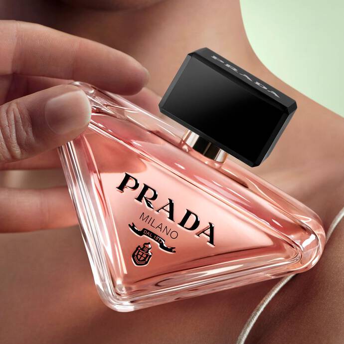 Prada Paradoxe EDP (L) 90ml | Ramfa Beauty