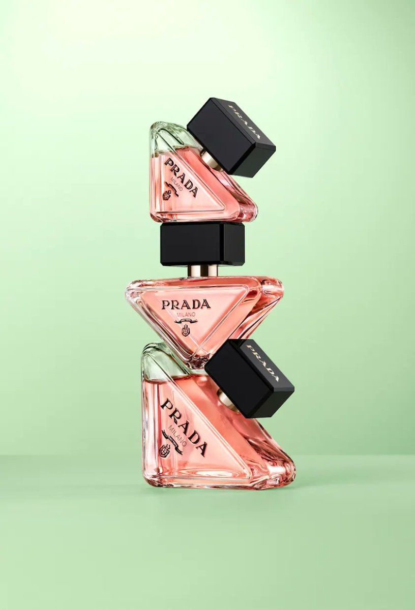 Prada Paradoxe EDP (L) 90ml | Ramfa Beauty