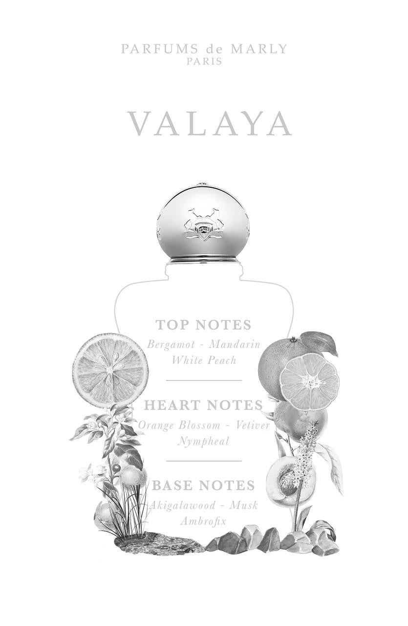 VALAYA EDP (M)