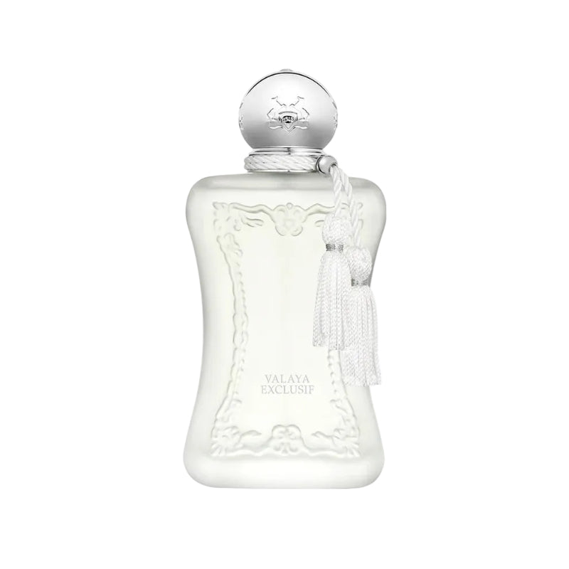 Parfums De Marly VALAYA Exclusif EDP Men Perfume 2.5oz 75ml EAU DE PARFUM SPRAY