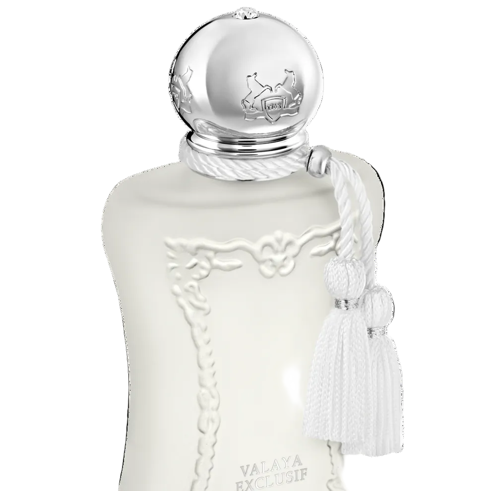 Parfums De Marly VALAYA Exclusif EDP Men Perfume 2.5oz 75ml EAU DE PARFUM SPRAY