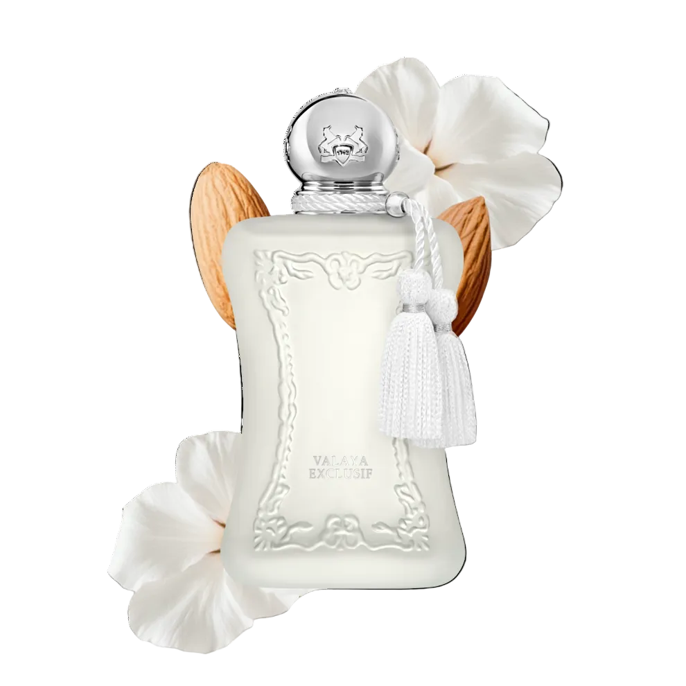 Parfums De Marly VALAYA Exclusif EDP Men Perfume 2.5oz 75ml EAU DE PARFUM SPRAY