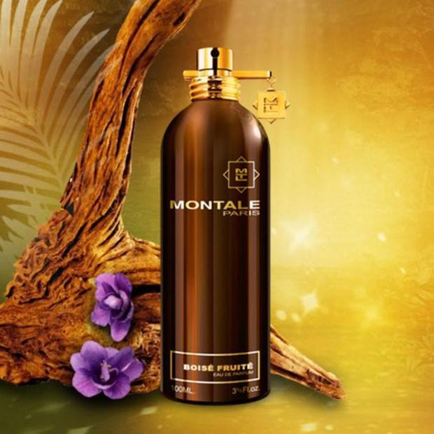 Montale Paris Boise Fruite EDP (Unisex) Perfume 3.4oz 100ml EAU DE PARFUM  