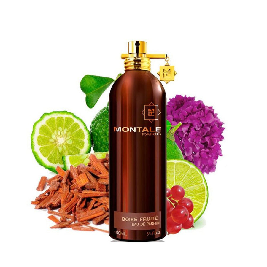 Montale Paris Boise Fruite EDP (Unisex) Perfume 3.4oz 100ml EAU DE PARFUM  