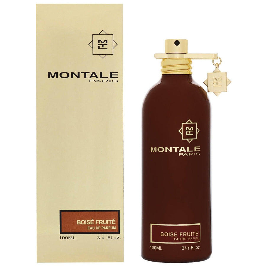 Montale Paris Boise Fruite EDP (Unisex) Perfume 3.4oz 100ml EAU DE PARFUM  