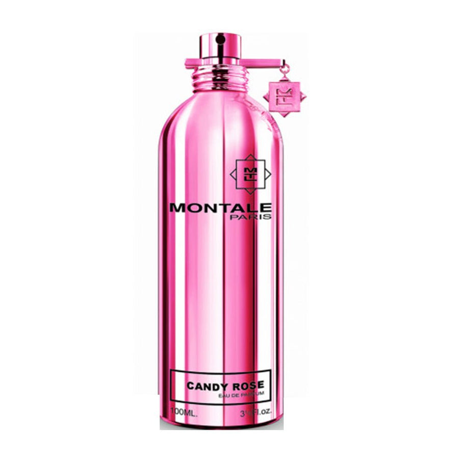 Montale Paris Candy Rose Women Perfume 3.4oz 100ml EAU DE PARFUM  