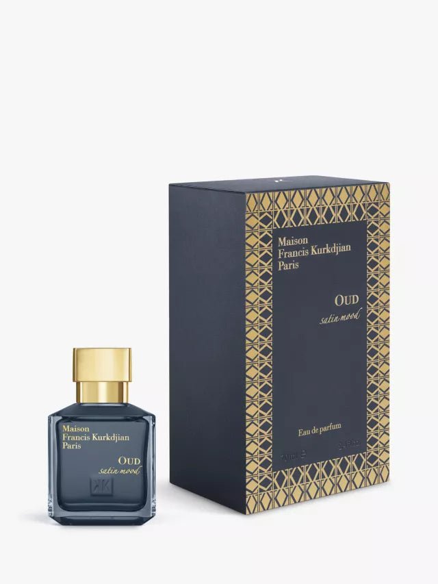 Paris Oud Satin Mood EDP (Unisex)