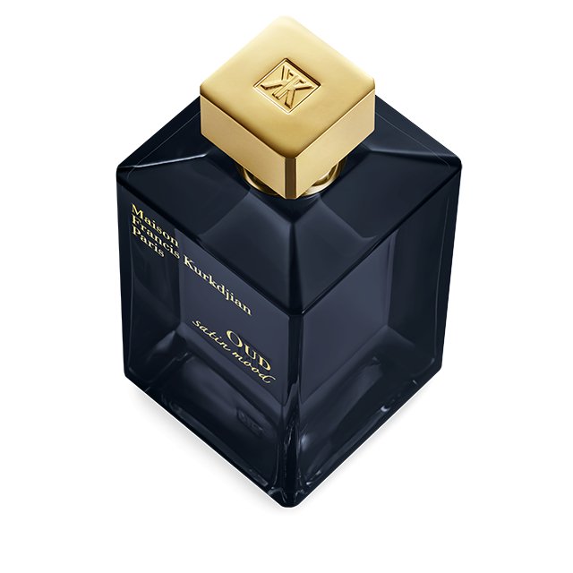 Paris Oud Satin Mood EDP (Unisex)