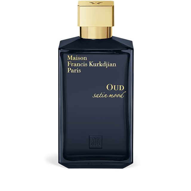 Maison Francis Kurkdjian Paris Oud Satin Mood EDP (Unisex) Perfume 5oz 200ml 2.5oz 70ml EAU DE PARFUM SPRAY  