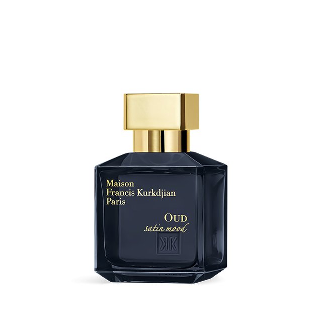 Paris Oud Satin Mood EDP (Unisex)