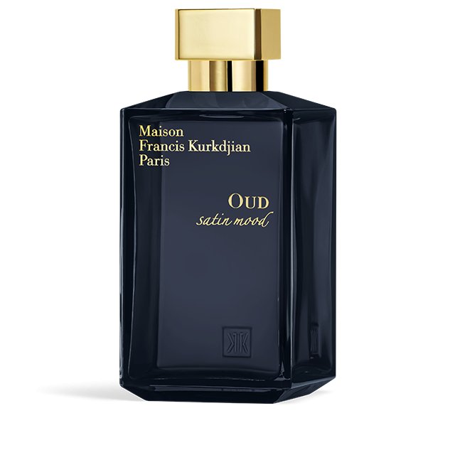 Paris Oud Satin Mood EDP (Unisex)