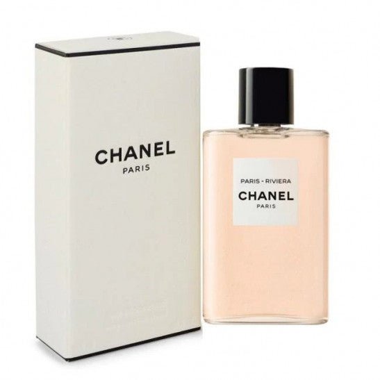 Chanel Paris Riviera EDT (Unisex) Perfume 4.2oz 125ml EAU DE TOILETTE SPRAY  