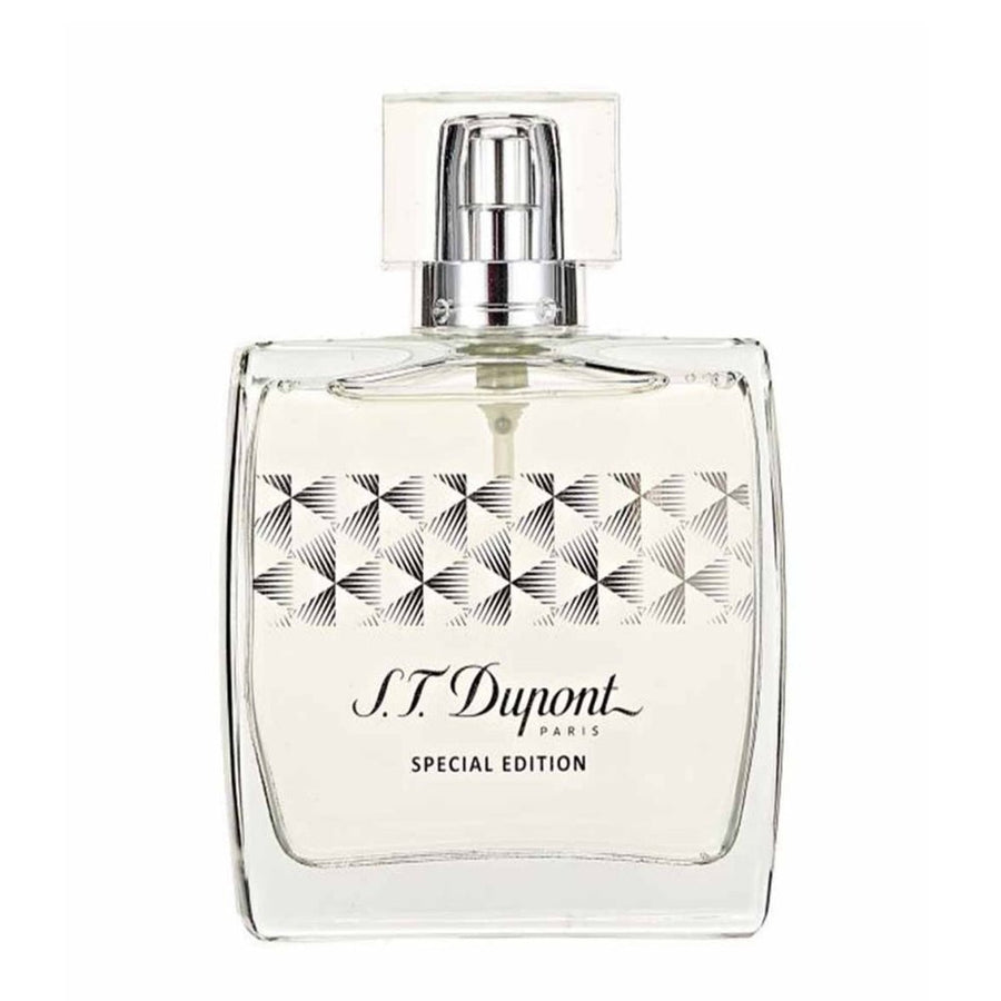 S.T. Dupont Paris Special Edition EDT (M) | Ramfa Beauty