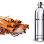 Montale Paris Wood & Spices EDP Men Perfume 3.4oz 100ml EAU DE PARFUM  