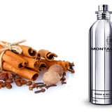 Montale Paris Wood & Spices EDP Men Perfume 3.4oz 100ml EAU DE PARFUM  