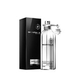 Montale Paris Wood & Spices EDP Men Perfume 3.4oz 100ml EAU DE PARFUM  