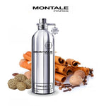 Montale Paris Wood & Spices EDP Men Perfume 3.4oz 100ml EAU DE PARFUM  
