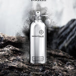 Montale Paris Wood & Spices EDP Men Perfume 3.4oz 100ml EAU DE PARFUM  