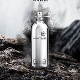 Montale Paris Wood & Spices EDP Men Perfume 3.4oz 100ml EAU DE PARFUM  