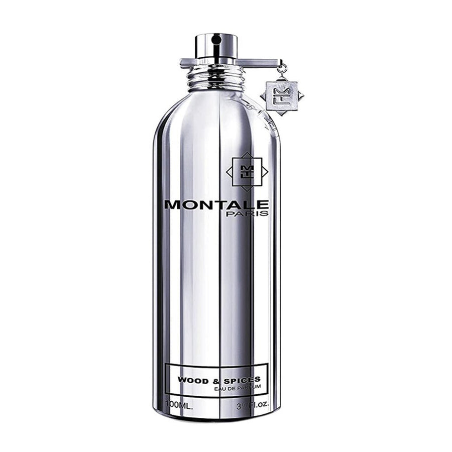 Montale Paris Wood & Spices EDP (Unisex) Perfume 3.4oz 100ml EAU DE PARFUM  