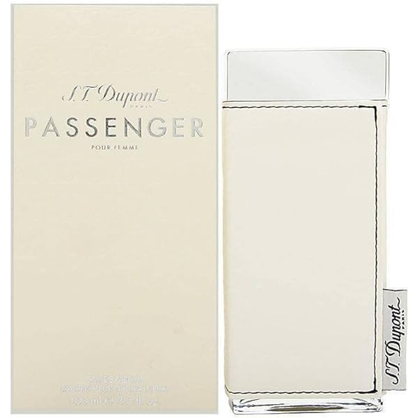 Passenger EDP (L)