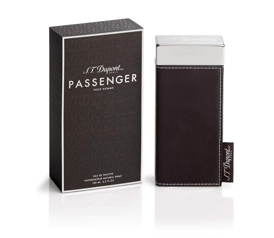 Passenger EDT (M)