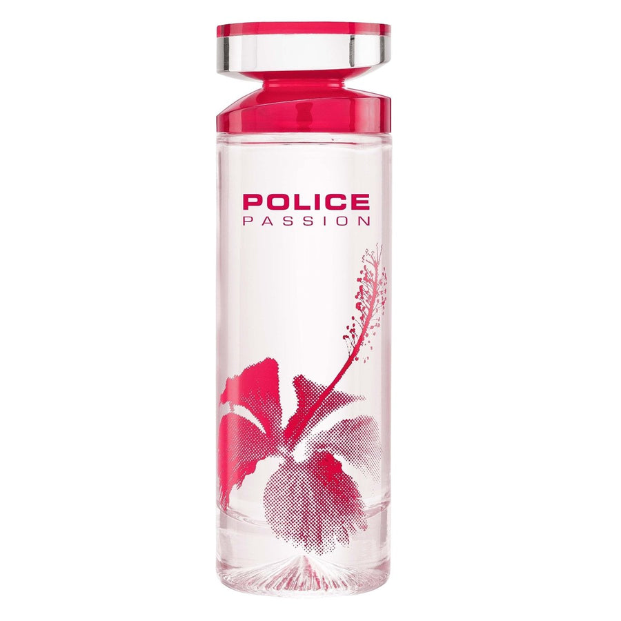 Police Passion Femme Women Perfume 3.4oz 100ml EAU DE TOILETTE SPRAY  