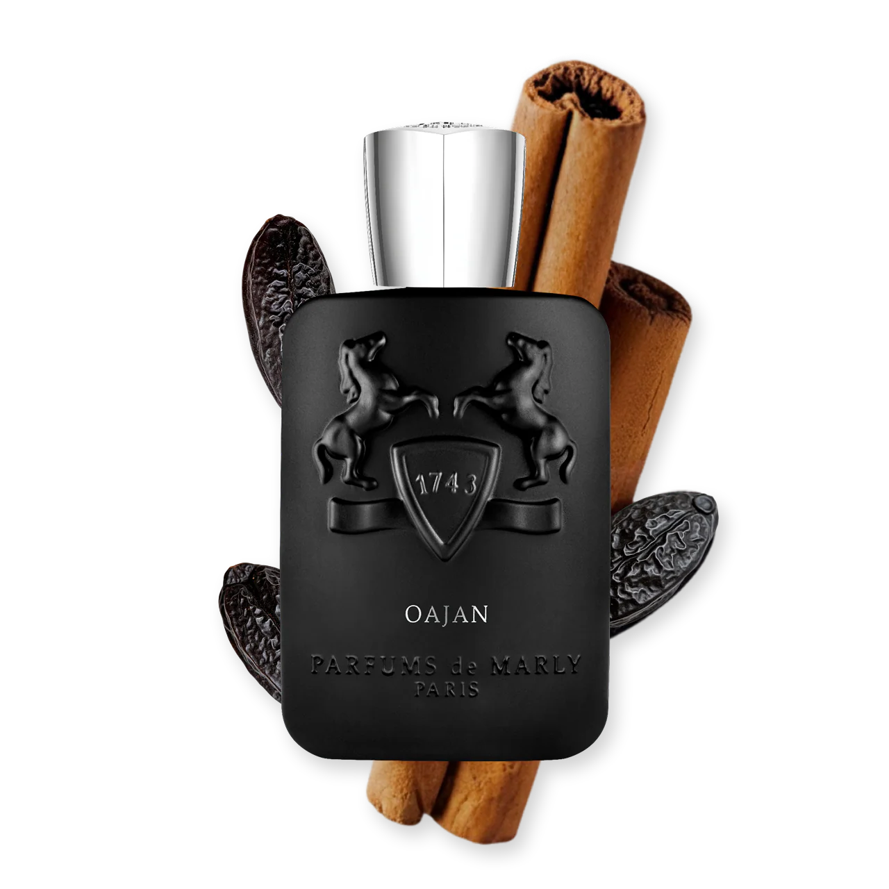 Parfums De Marly Oajan EDP Perfume (Unisex) 4.2oz 125ml EAU DE PARFUM SPRAY