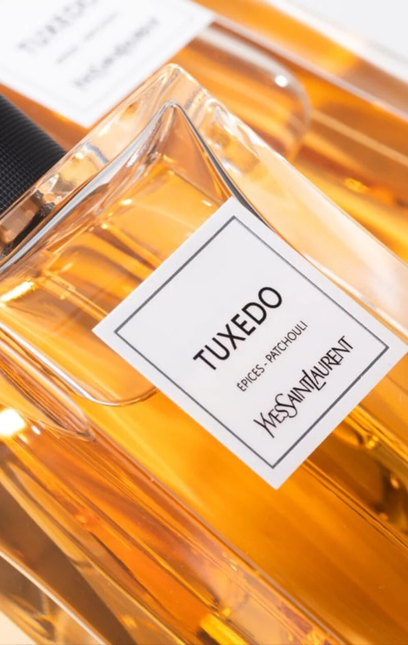 Tuxedo Epices Patchouli EDP (Unisex)