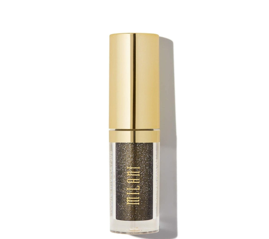 Milani Pearl Liquid Metallic Eyeshadow 5g, Bold Shimmer Finish #color_02 Fiery Metallic