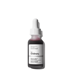 The Ordinary Peeling Solution Serum Red Skin Care 1.0oz 30ml  