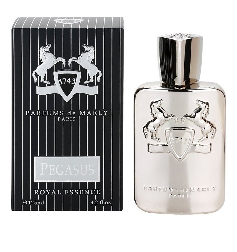 Marly Pegasus Men Perfume 4.2oz 125ml EAU DE PARFUM SPRAY  