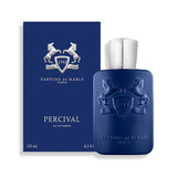 Parfums De Marly Percival EDP Women Perfume 4.2oz 125ml EAU DE PARFUM SPRAY