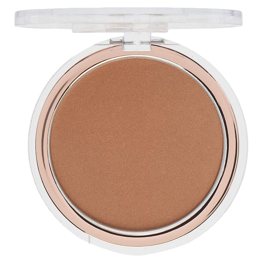 Annabelle Perfect Bronze Pressed Powder Bronzer #color_Sun Goddess